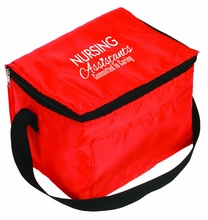 Lunch Cooler Bag for Nursing Assistants Week