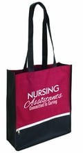 Nursing Assistants Tote Bag Gift for CNA Week