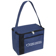 Nursing Assistants PolyCanvas Cooler Bag