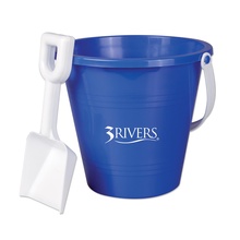 Pail & Shovel Set