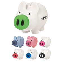 Custom Payday Piggy Banks