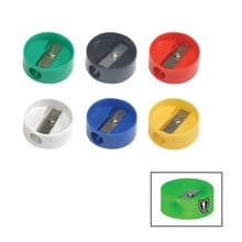 Promotional Pencil Sharpeners