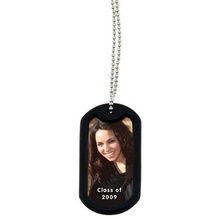 Custom Photo Dog Tags