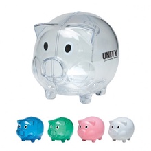 custom piggy banks