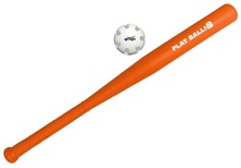 Promotional Plastic Baseball & Bat Set