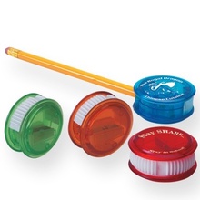 Promotional Plastic Pencil Sharpeners