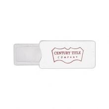 Science Camp Branded Mini Magnifying Glass with Logo