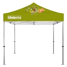Pop-Up Tent 10' x 10'