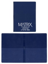 Promotional Presentation Folders