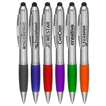 Promotional Stylus Ballpoint Pens