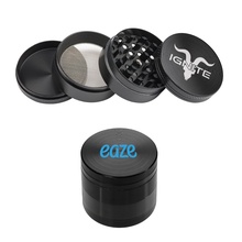 Promotional Tobacco, Herb & Spice Grinder