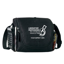 Personalized Lab Professionals Lunch Cooler Bags