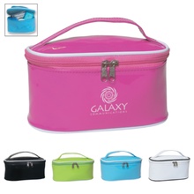 PVC Logo Cosmetic Bags