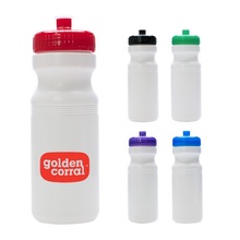 Quench-Mate 24 oz. Promotional Water Bottles