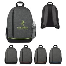 Rambler Custom Backpacks