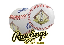 Custom Printed Rawlings Baseballs