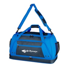 Rockfest Drop Bottom Custom Duffel Bags