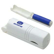 promotional lint roller