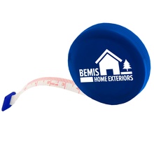 Round Tape Measure