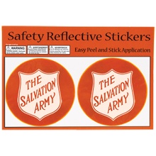 Safety Reflective Stickers