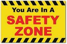 Safety Month 2022 | Workplace Safety Giveaways | Promos On-Time