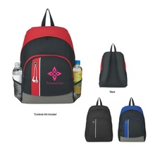 Scholar Buddy Promotional Backpacks