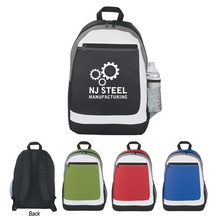 Sentinel Custom Backpacks