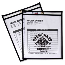 Shop Ticket Holder