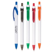 Personalized Simplicity Pens