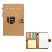 Small Snap Personalized Notebook Kit