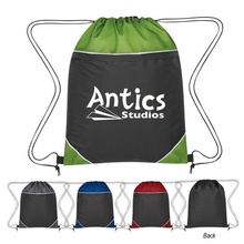 Snare Drawstring Sports Pack