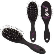 Soft Feel Promotional Hair Brushes