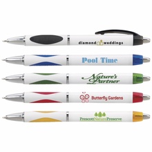 Custom Spot Pens