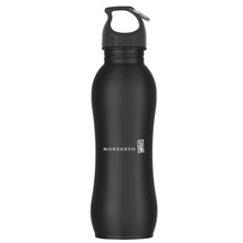 Stainless Steel Grip 25 oz. Promotional Bottles