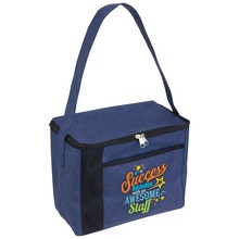 Success Begins with an Awesome Staff Lunch Cooler Bag