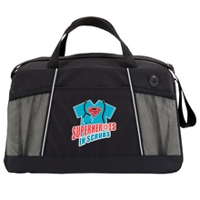 Superheroes in Scrubs Duffel Bag Gifts