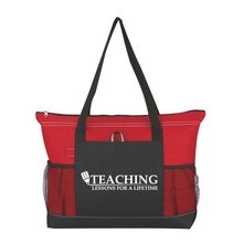 Teacher Appreciation Tote Bag