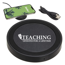 Teachers Wireless Charger Gift