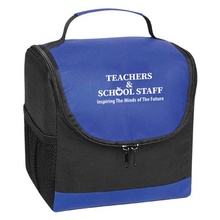 Teacher & School Staff Budget Lunch Bag GIfts