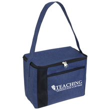 Teacher Appreciation PolyCanvas Cooler Bag