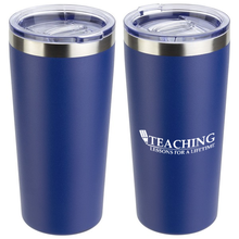 Teachers Vacuum Insulated Steel Tumblers