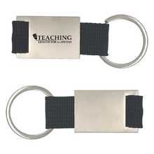 Teacher Appreciation Key Ring Gift