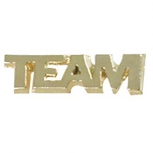 Team Lapel Pins