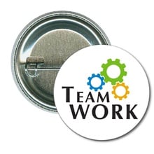 Teamwork Buttons