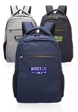 Tempe Laptop Backpack