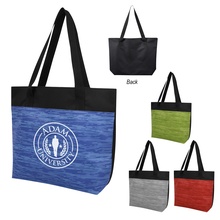 Customized Tempe Tote Bag