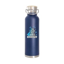 Housekeeping 20 oz. Vacuum Insulated Water Bottle