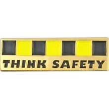 Think Safety Pin