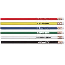 Thrifty Promotional Pencils