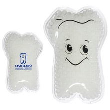 Impinted Tooth Gel Hot/Cold Pack